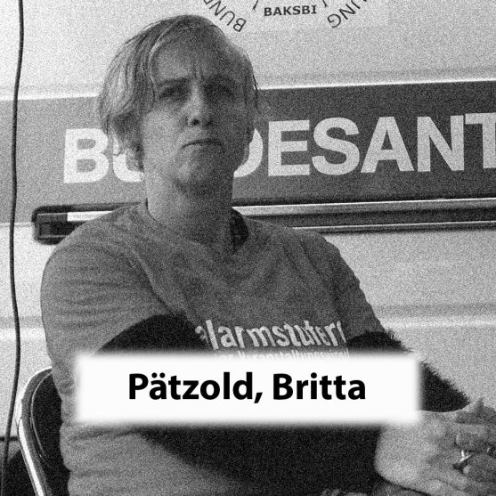 Britta Pätzold