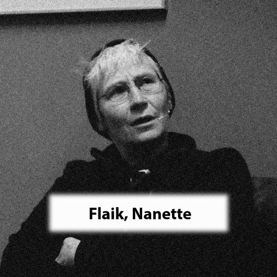 Nanette Flaik